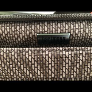 Hartmann Duffel Bag